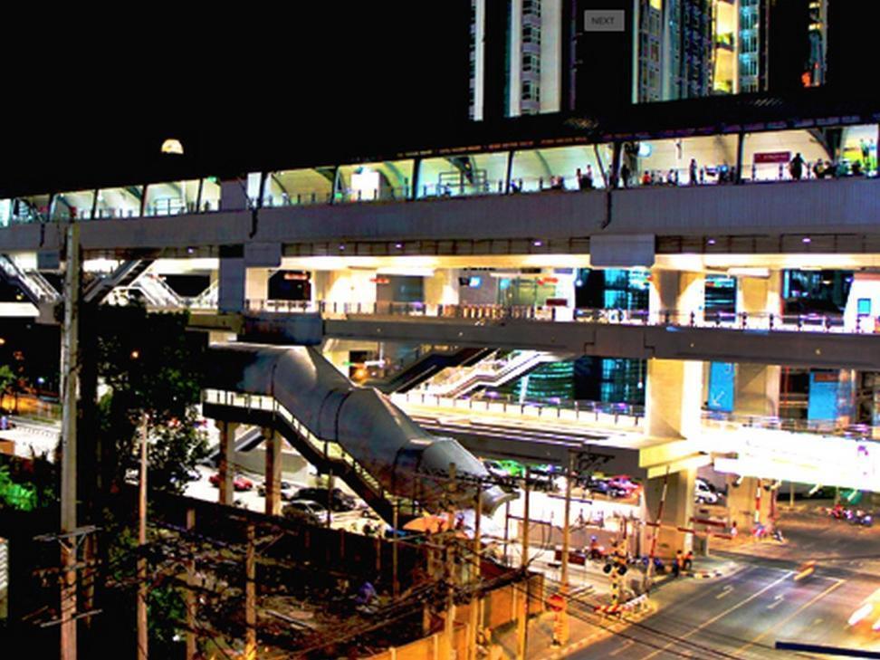 Link Corner Hostel Bangkok Exterior photo